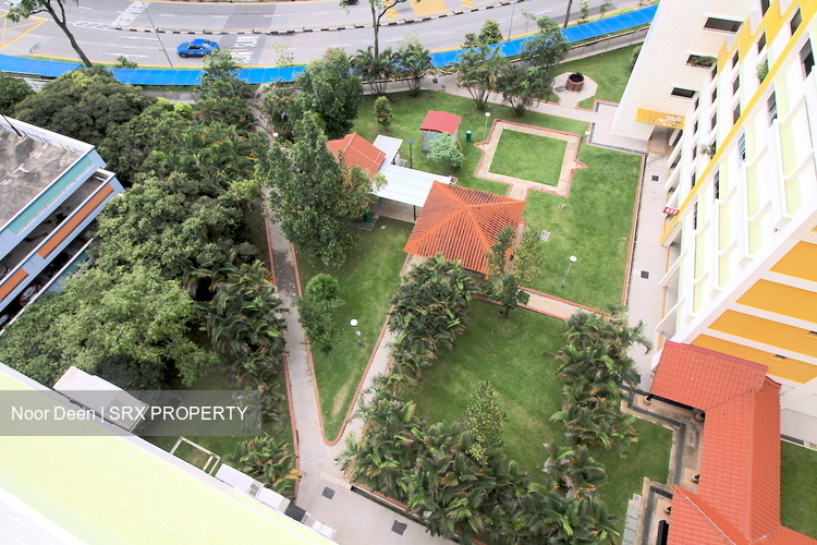 Blk 850 Yishun Street 81 (Yishun), HDB 4 Rooms #173324072